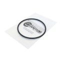Quantum Fuel Systems Fuel Pump Tank Seal / Gasket for the BMW R1100GS '94-04, R1100R '95-00 & etc. Quantum Fuel Systems Fuel Pump Tank Seal / Gasket for the BMW R1100GS '94-04, R1100R '95-00 & etc.